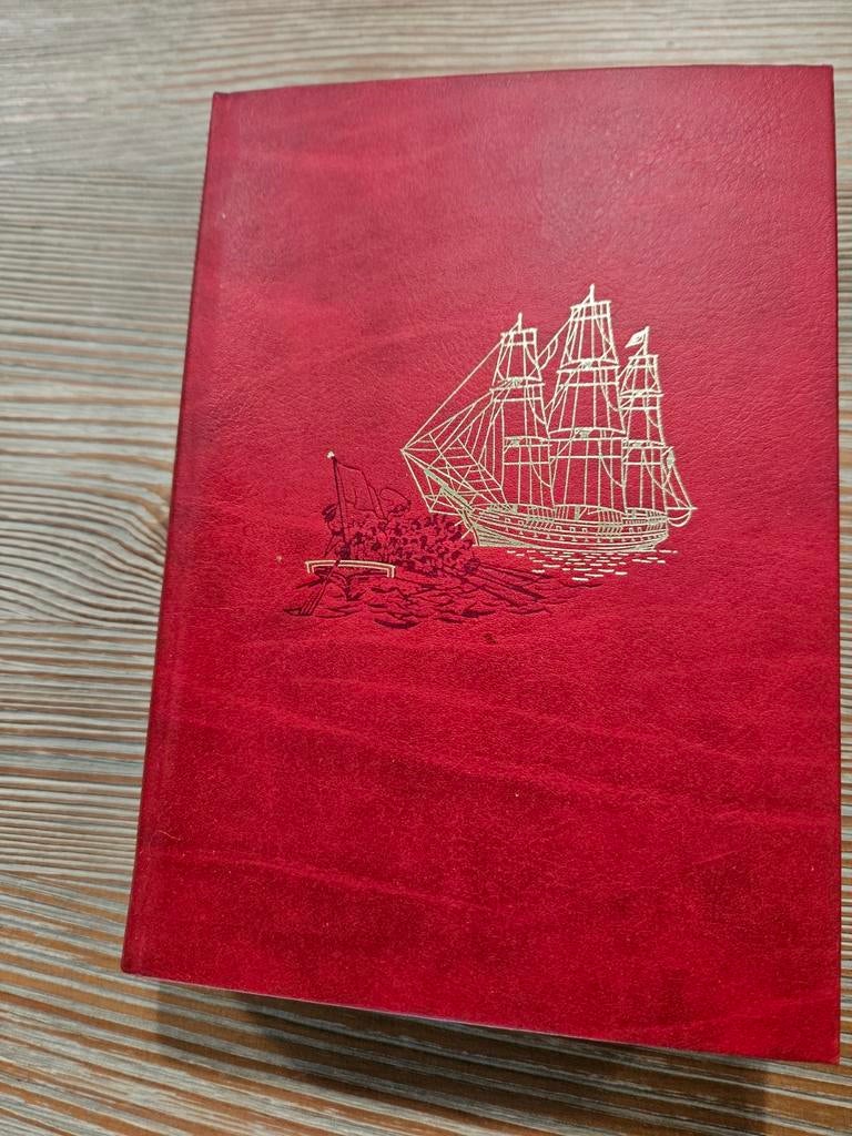 M.M. Kaye - De Wrede Passaat (1963), Boeken, Ophalen of Verzenden, Zo goed als nieuw, Nederland, M.M. Kaye