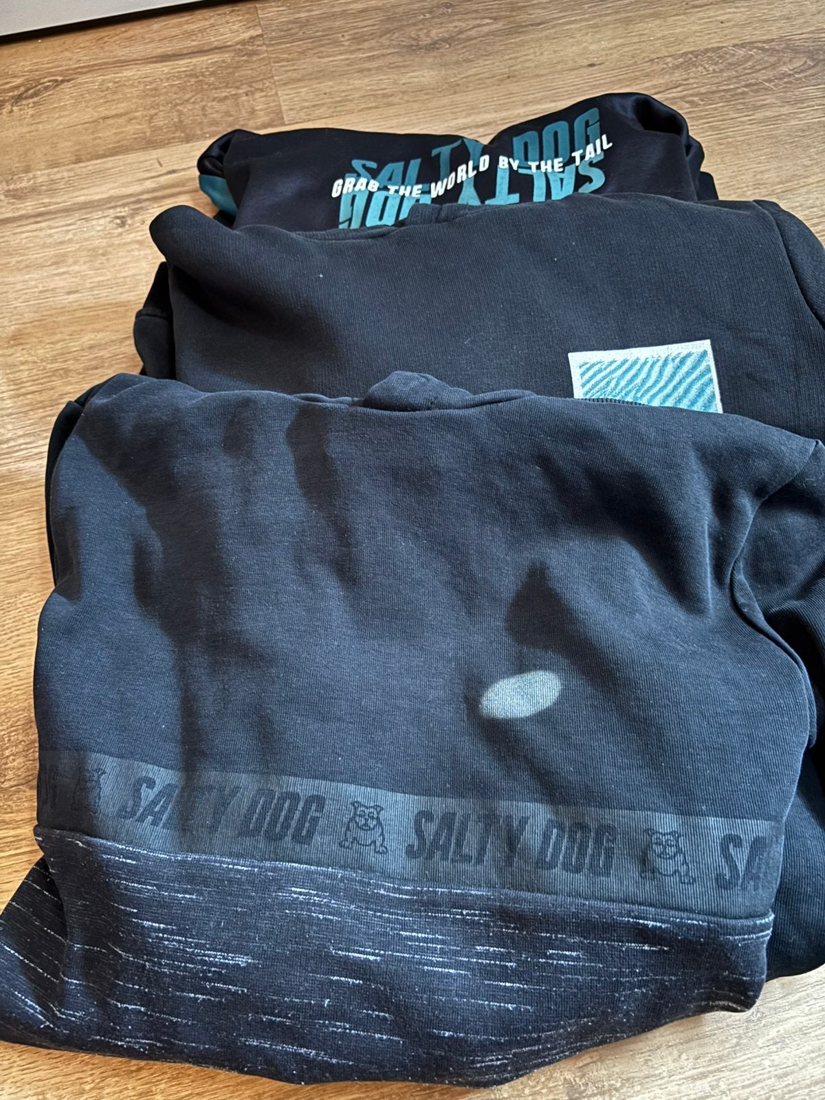 Te koop pakket jongenskleding maat 176 / maat S, Ophalen of Verzenden, Zo goed als nieuw, Jongen, Broek