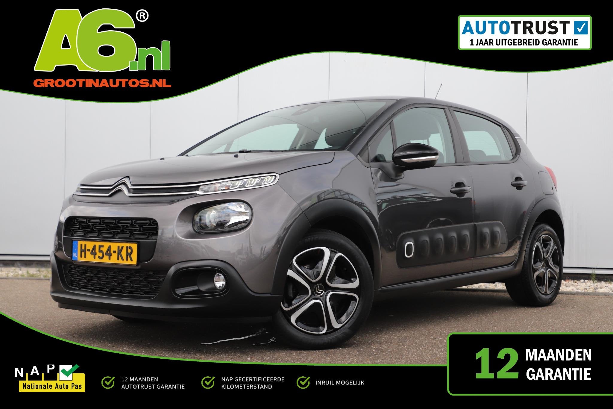 Citroën C3