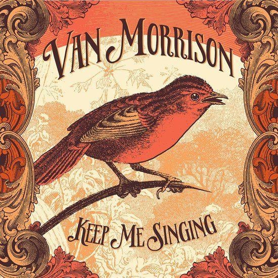 Van Morrison - Keep Me Singing (CD) Nieuw, Ophalen of Verzenden, Nieuw in verpakking