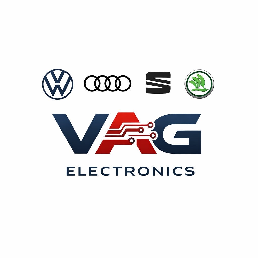 Vag specialist service, Ophalen