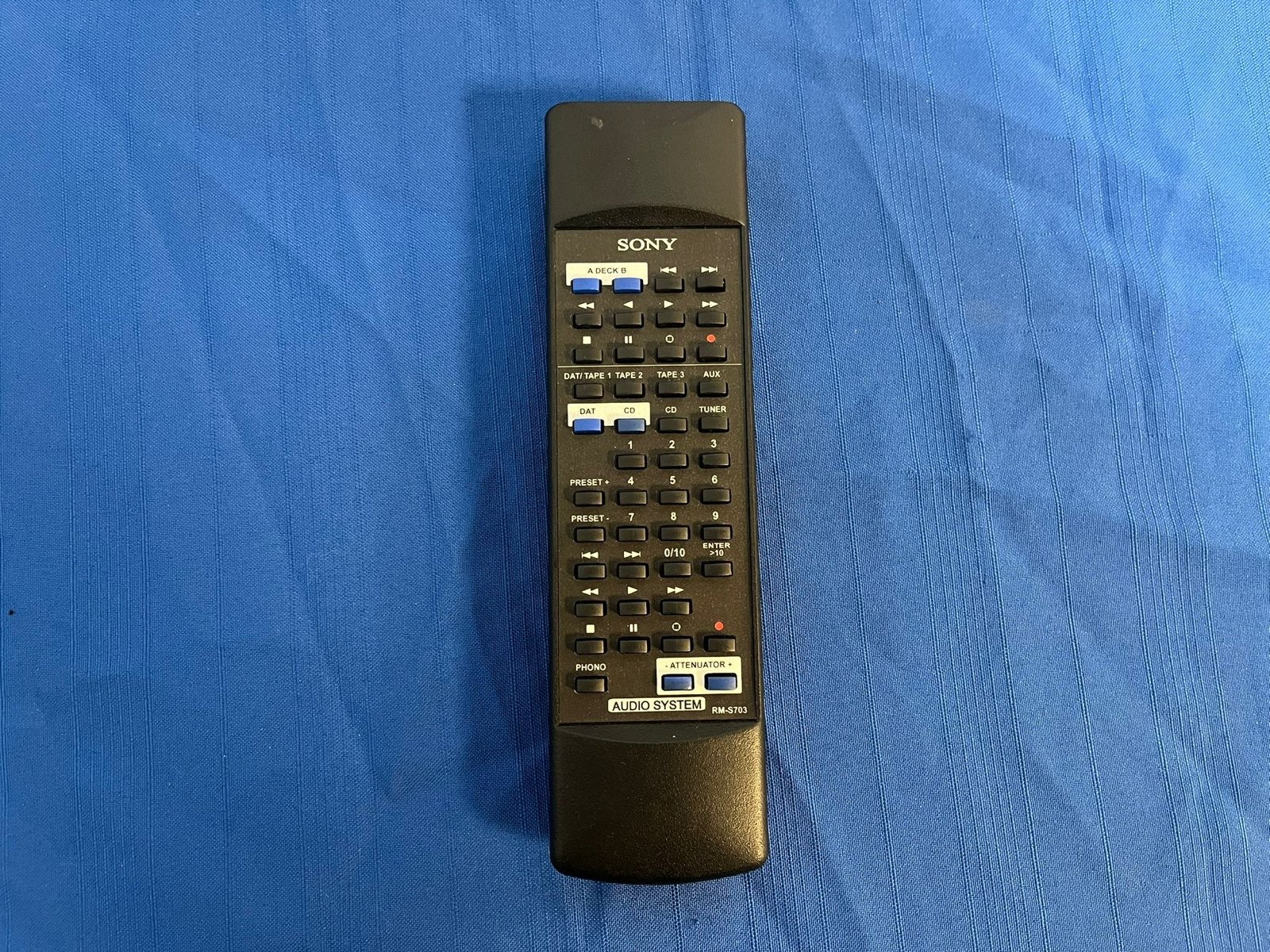Sony TA-FA7ES ES-serie geïntegreerde versterker champagne, Gebruikt, ., Ophalen of Verzenden, .