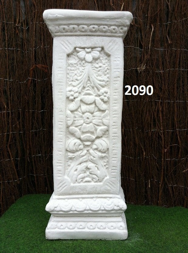 Zuil.  Nr 2090, Huis en Inrichting, Ophalen