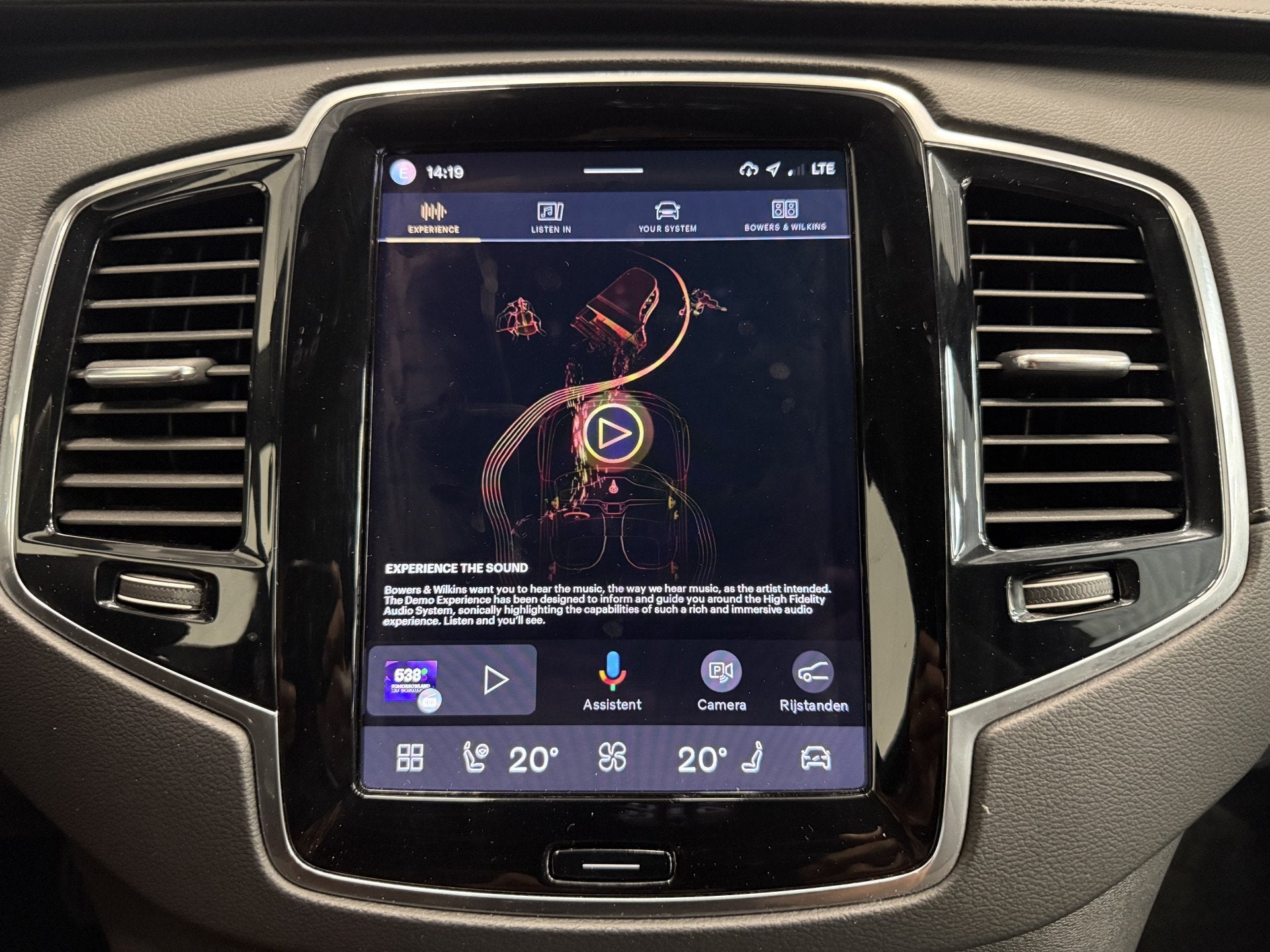Foto 32 van Volvo XC90 T8 Recharge AWD R-Design PANO/B&W/TREKHAAK/360CAM