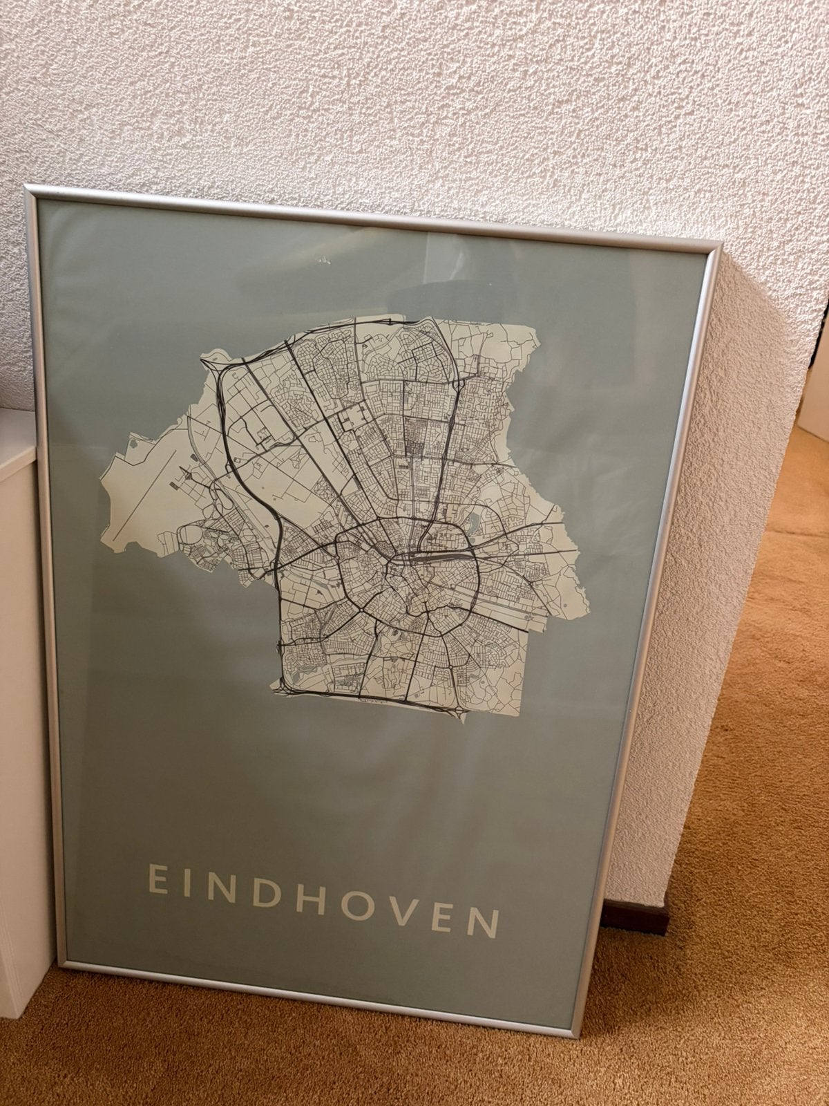 Wissellijst, Ophalen, Zo goed als nieuw