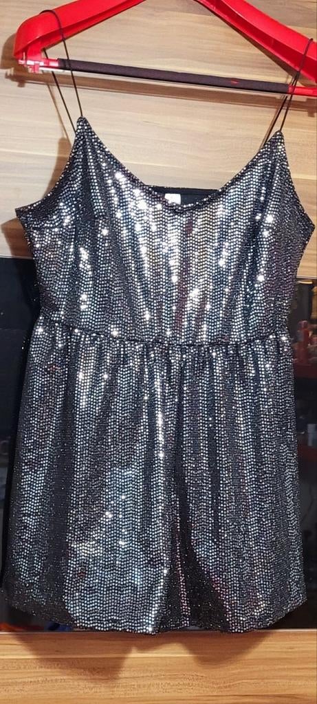 Mooie dames kleding van H&M,  maat L , nieuw!, H&M, Carnaval, Maat 42/44 (L), Nieuw