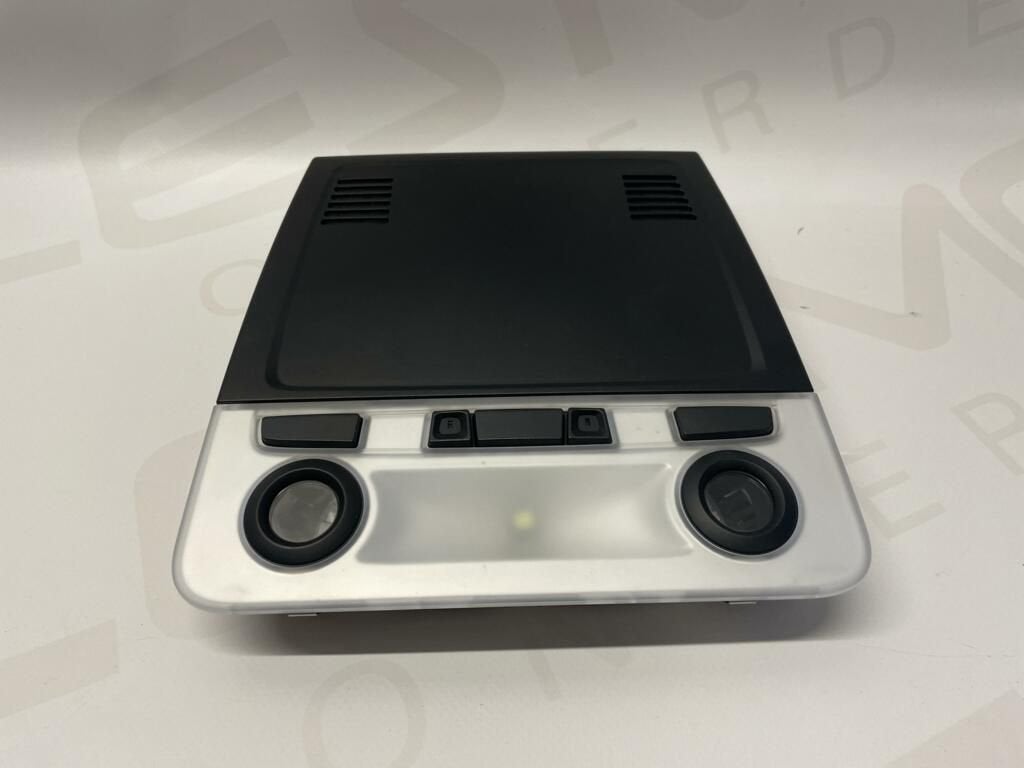 Binnenverlichting achter BMW E92 913748301, Auto-onderdelen, Verlichting, Gebruikt, -, -, Ophalen of Verzenden