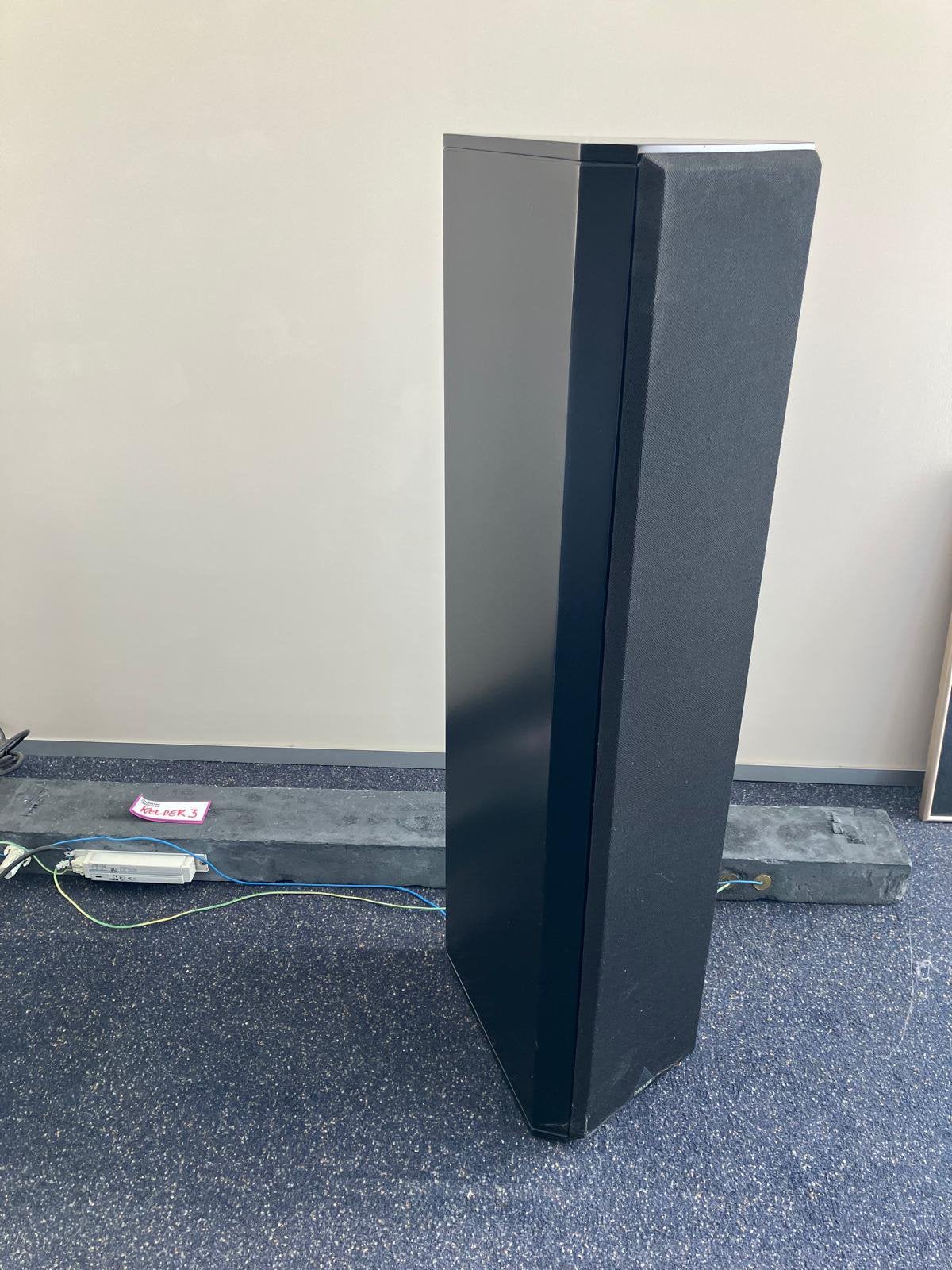 Driade speaker set 2 stuks, Ophalen, Zo goed als nieuw, Overige merken