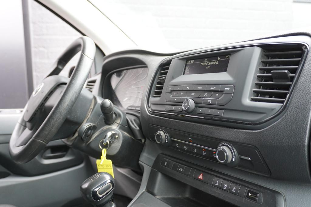 Toyota ProAce Worker 2.0 D-4D 145PK L3 2x Schuifdeur EURO 6, Auto's, Bestelauto's, Voorwielaandrijving, 145 pk, Gebruikt, 4 cilinders