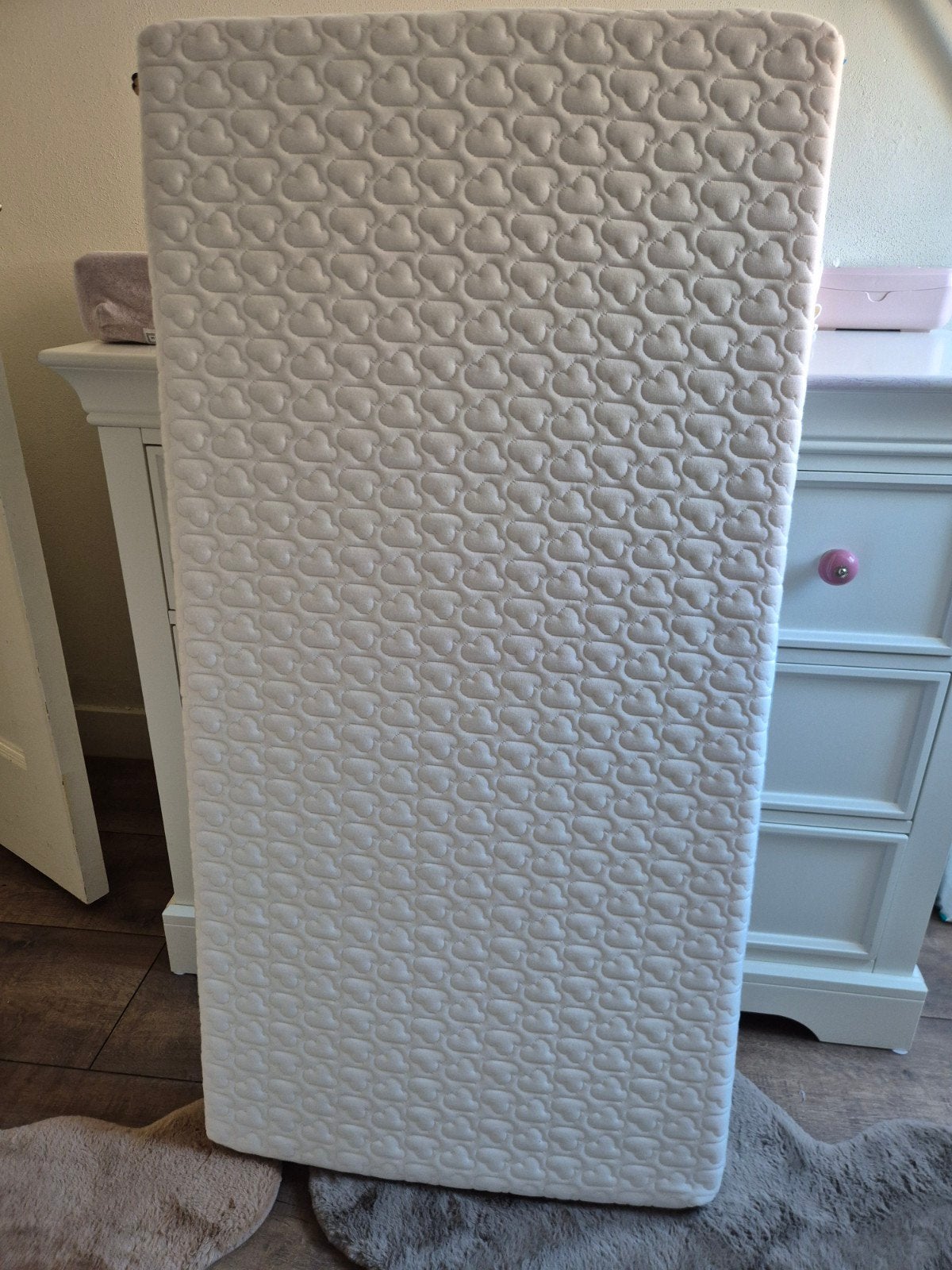 AeroSleep Evolution Matras, Gebruikt, Matras, Eenpersoons, 70 cm of minder