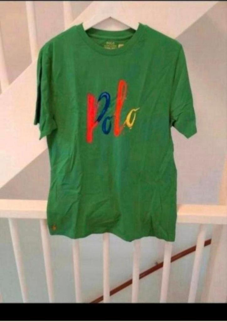 Ralph lauren, Ophalen of Verzenden, Zo goed als nieuw