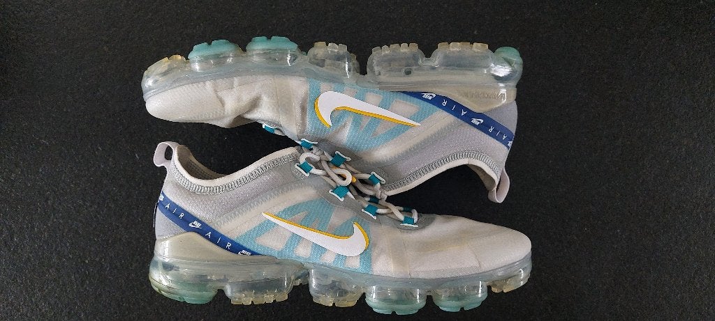 Nike Air | VaporMax 2019 SE, Nike air max, Sportschoenen, Ophalen of Verzenden, Gedragen