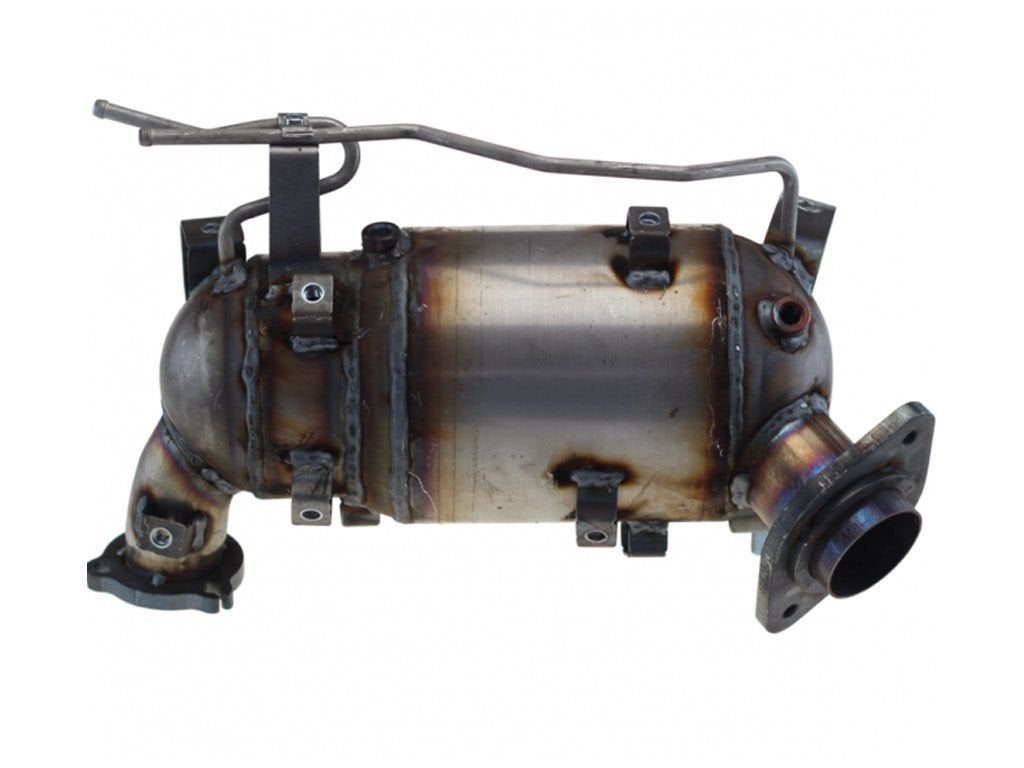 Roetfilter Toyota Auris, Avensis, Rav-4, Verso, Auto-onderdelen, -, -, Nieuw, Ophalen of Verzenden