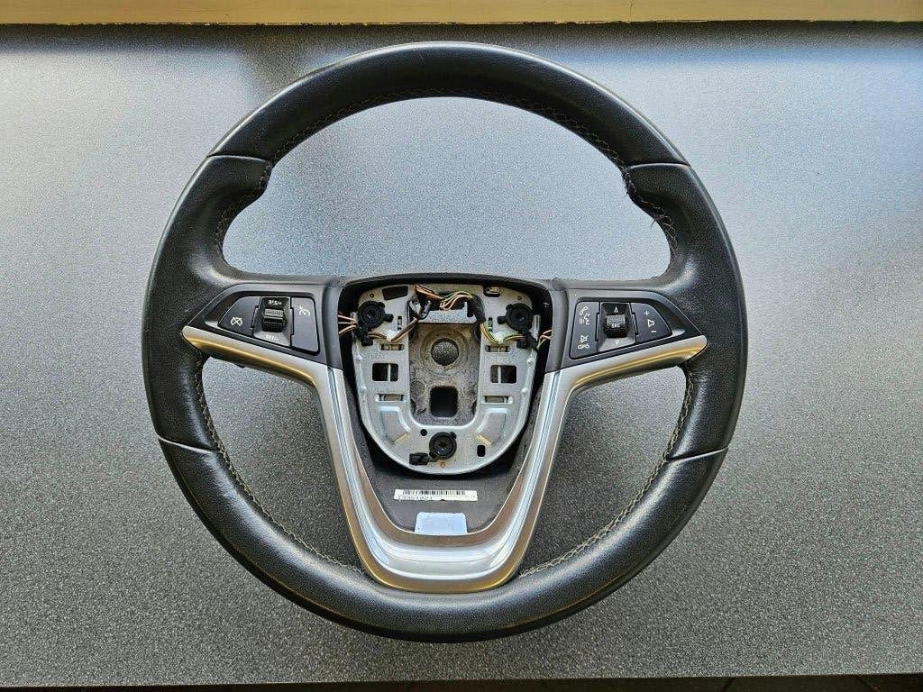 stuur opel mokka, Ophalen of Verzenden, Gebruikt, Opel