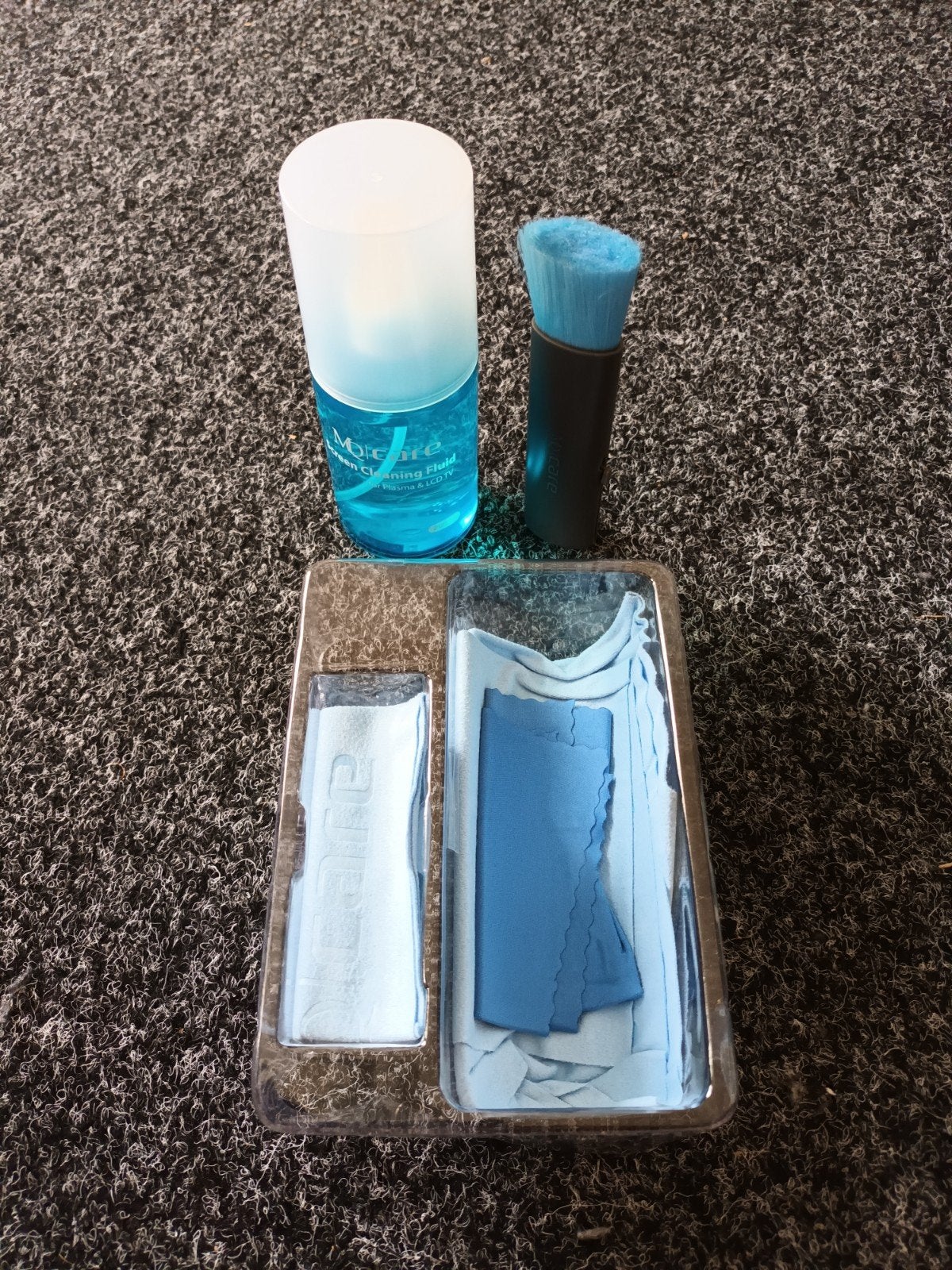 MQ Care Multi Screen Cleaning Kit, Ophalen of Verzenden, Overige typen