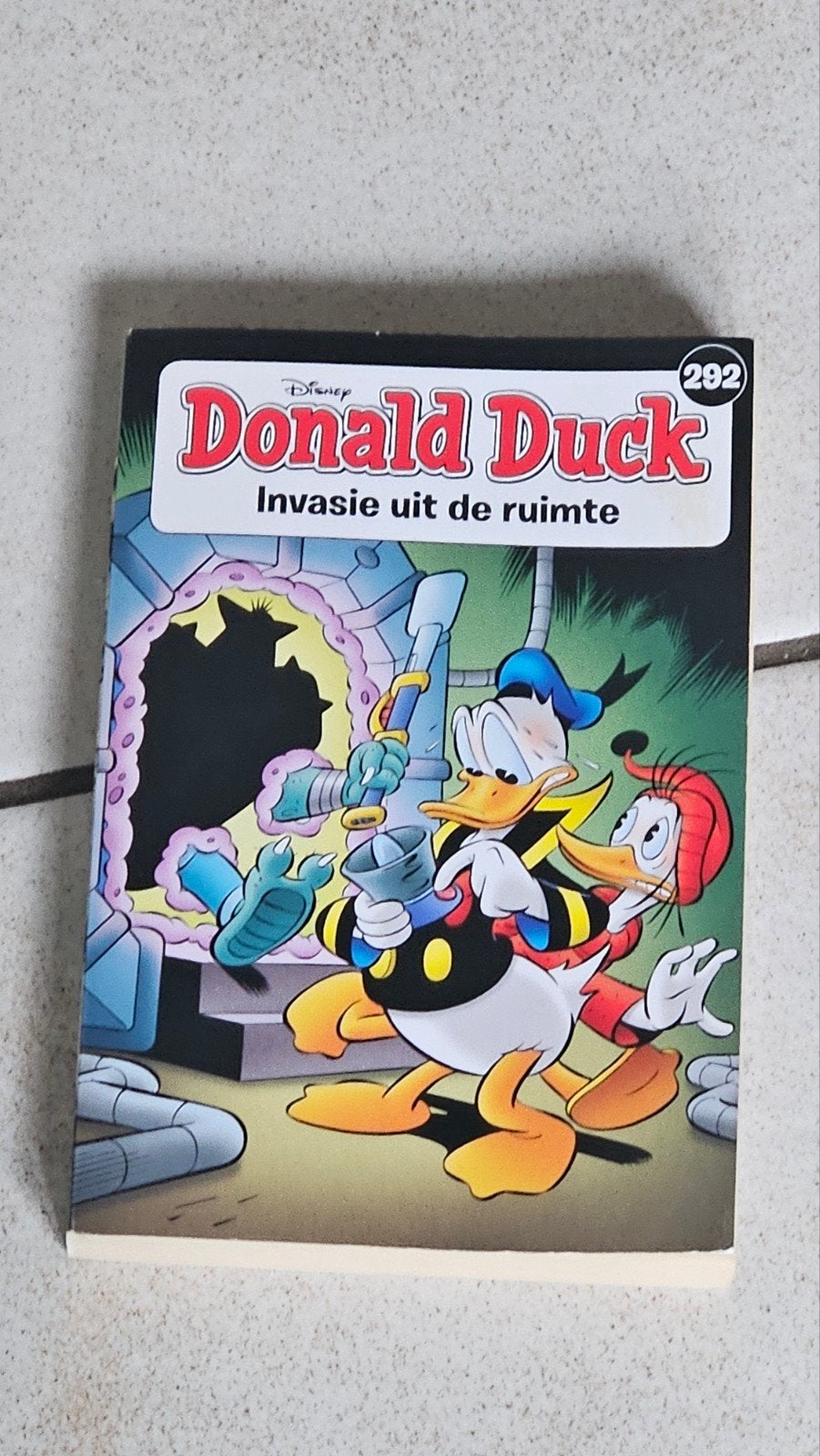 Donald duck pockets set, Eén stripboek, Ophalen of Verzenden, Zo goed als nieuw, Donald Duck