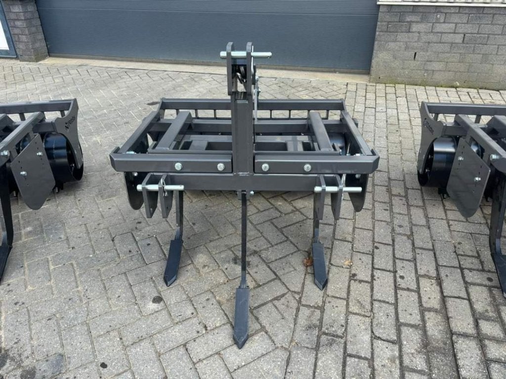 Cultivator Woeltand met Pakkerrol, Niet ingevuld, Niet ingevuld, Niet ingevuld