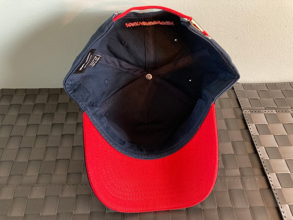 Max Verstappen 2021 World Champion pet Red Bull Racing, Ophalen of Verzenden, Nieuw, Formule 1