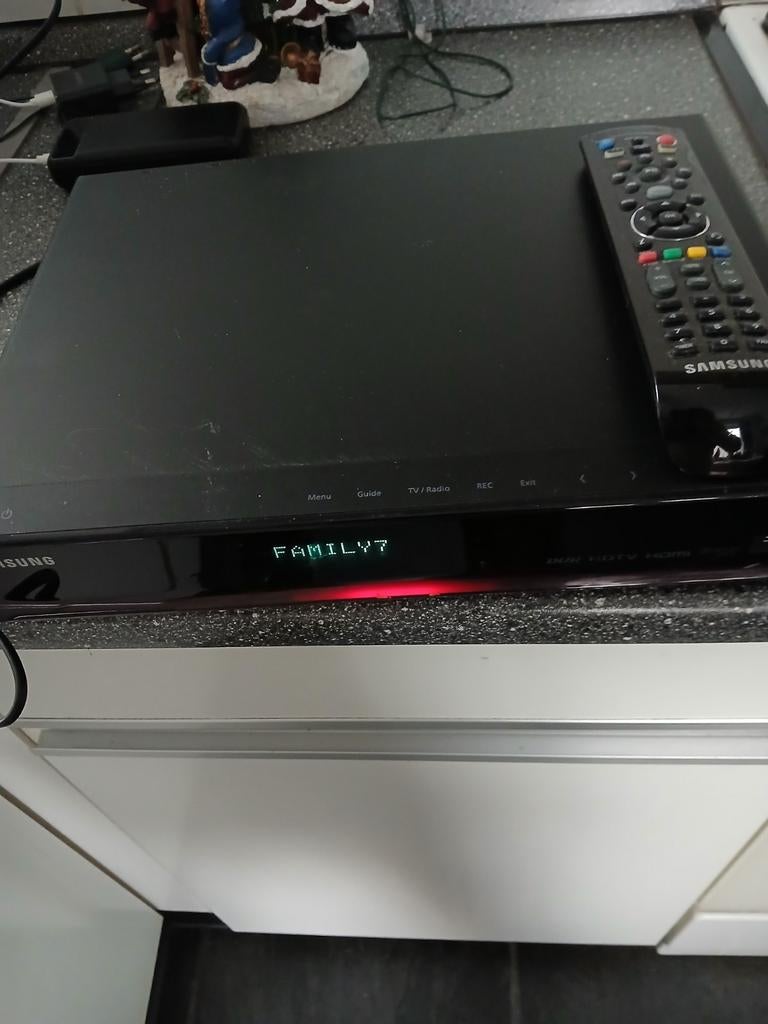 Samsung SMT-C7140 Decoder, Ophalen of Verzenden