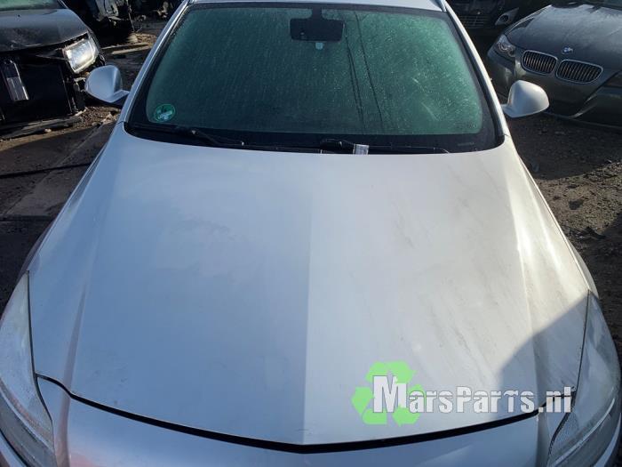 Motorkap van een Opel Insignia (Z176), Auto-onderdelen, Gebruikt, -, -, Opel