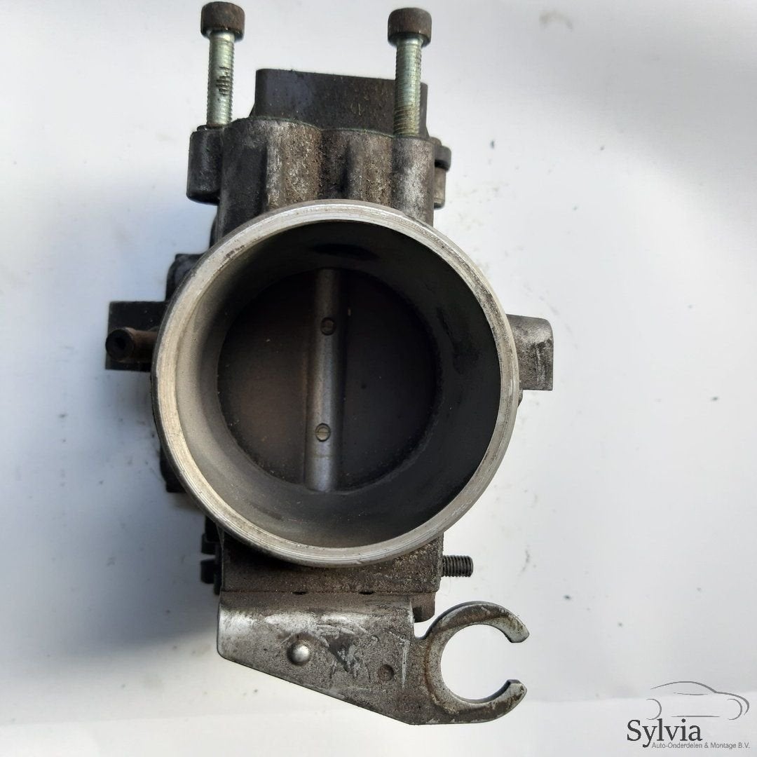 Gasklephuis BMW motorcodes E36 e46 Z3 1432059 n43, Auto-onderdelen, Brandstofsystemen, Gebruikt, -, -, Ophalen of Verzenden