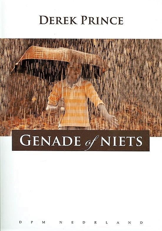 Prince – Genade of niets, Ophalen, Zo goed als nieuw, Overige onderwerpen, Achtergrond en Informatie