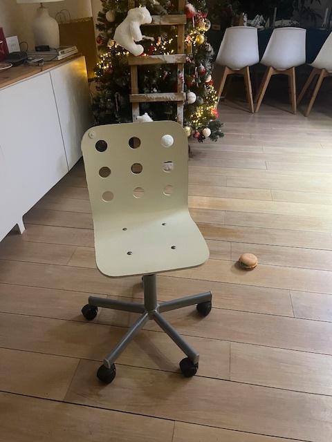 IKEA kinderstoel, Kinderen en Baby's, Kinderstoelen, Ophalen of Verzenden, Gebruikt, Overige typen, Stoelverkleiner