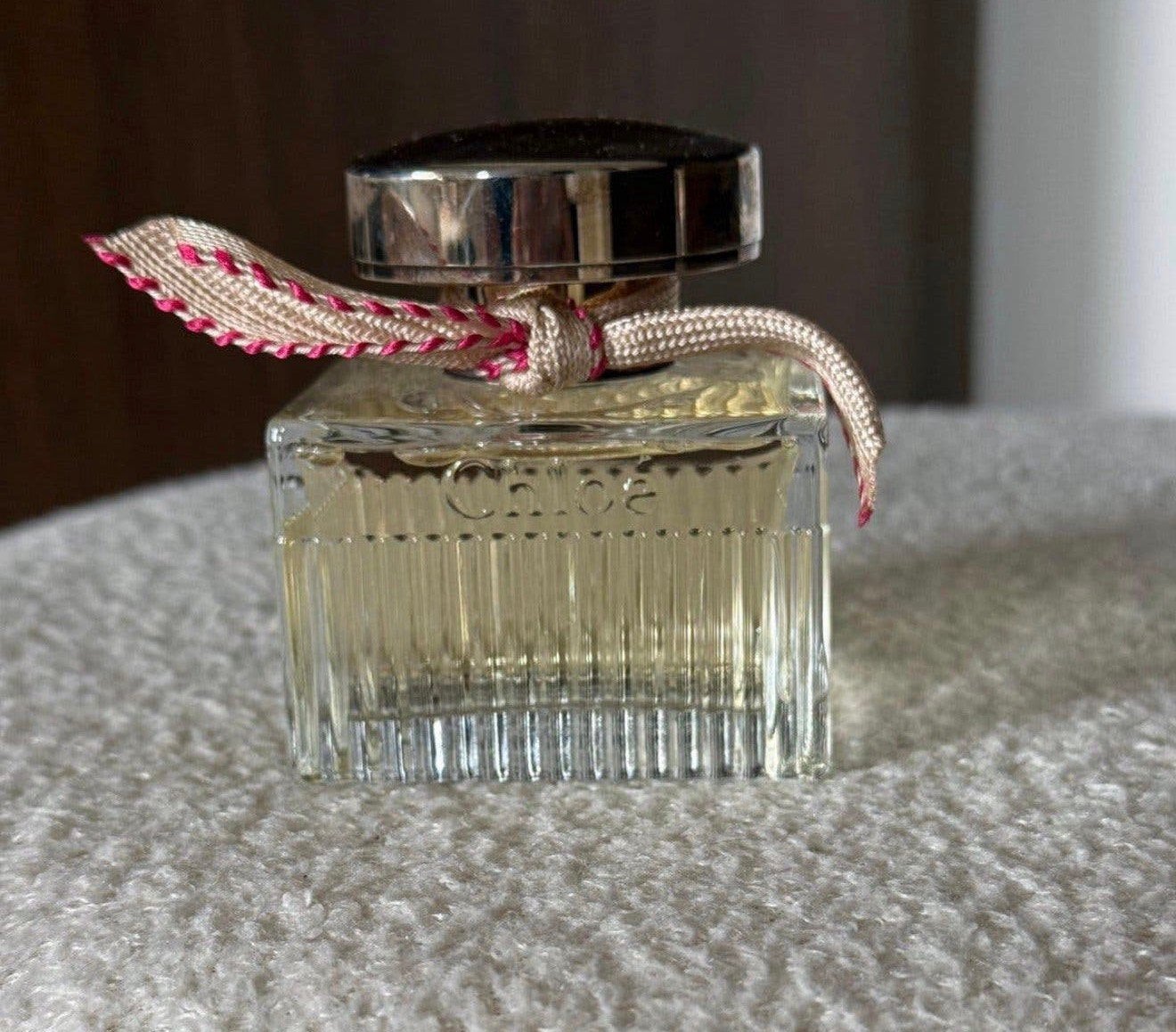CHLOÉ Lumineuse Eau de parfum 50ml, Ophalen of Verzenden, Nieuw
