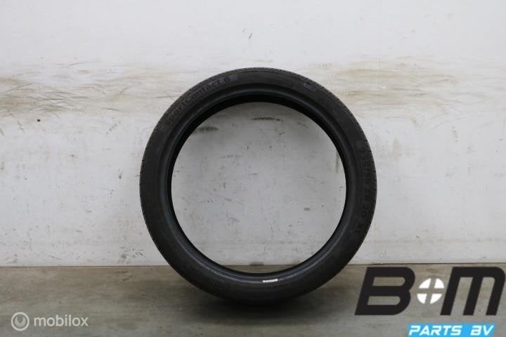 1 x 2353520 92Y Conti SportContact 6 met 6mm 235 35 20, Gebruikt, Band(en)