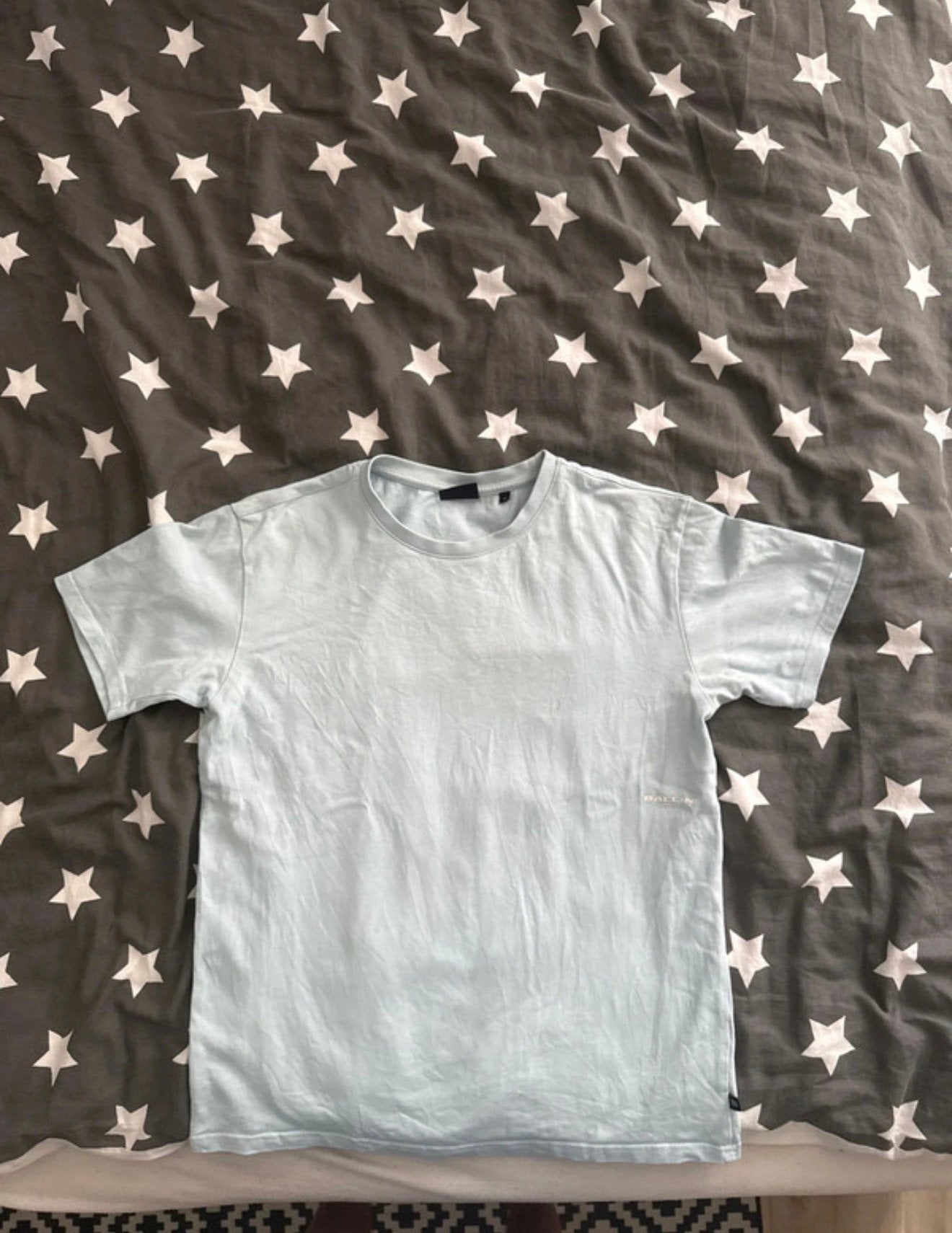 Ballin shirt, Verzenden, Gebruikt, Jongen, Shirt of Longsleeve