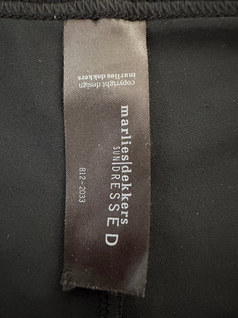 Marlies Dekkers bikini 80A/L, Ophalen of Verzenden, Zo goed als nieuw, Bikini