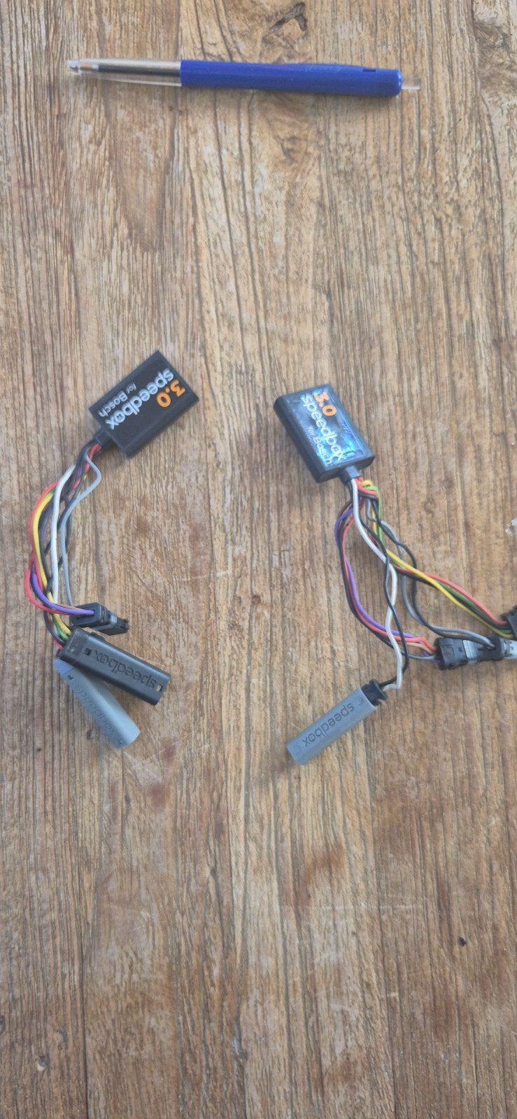 2x Speedbox 3.0 voor Bosch e-bike tuning (per stuk), Elektrische fiets, Overige typen, Ophalen of Verzenden, Speedbox