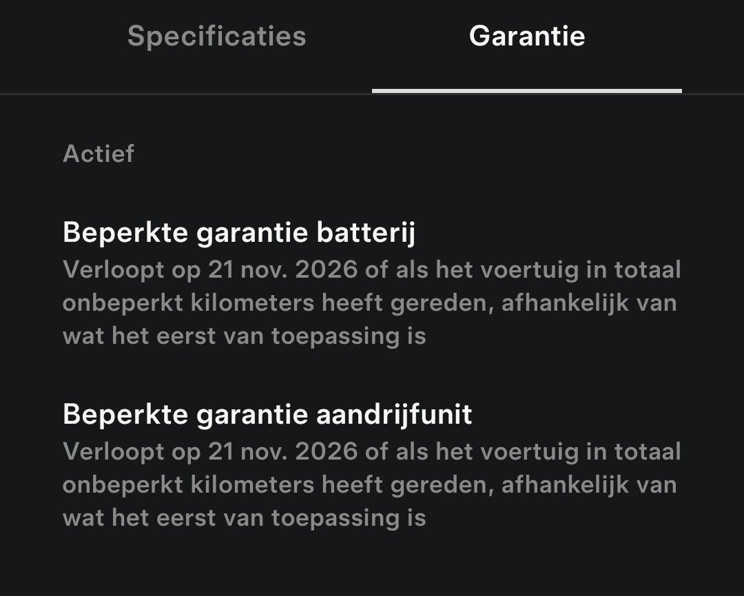 Foto 15 van Tesla Model S 75D 2018 HW3 / MCU2 / FSD / CCS,  Plaidlook