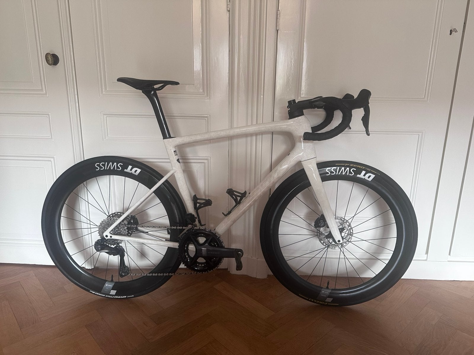 S-Works Tarmac SL8  | Ultegra Di2 | DT Swiss ARC 1400 | 58, Overige merken, Gebruikt, Carbon, Ophalen of Verzenden