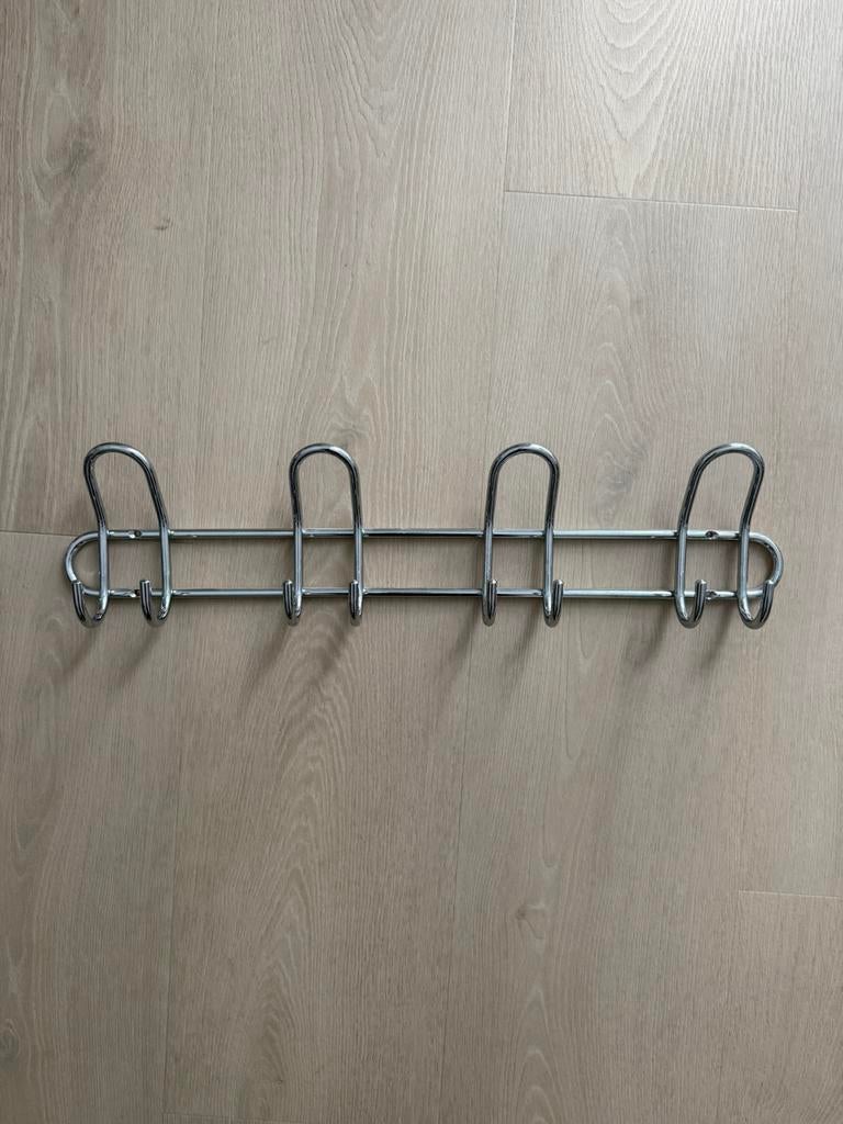 Kapsstok, Zo goed als nieuw, Minder dan 100 cm, Metaal, Ophalen