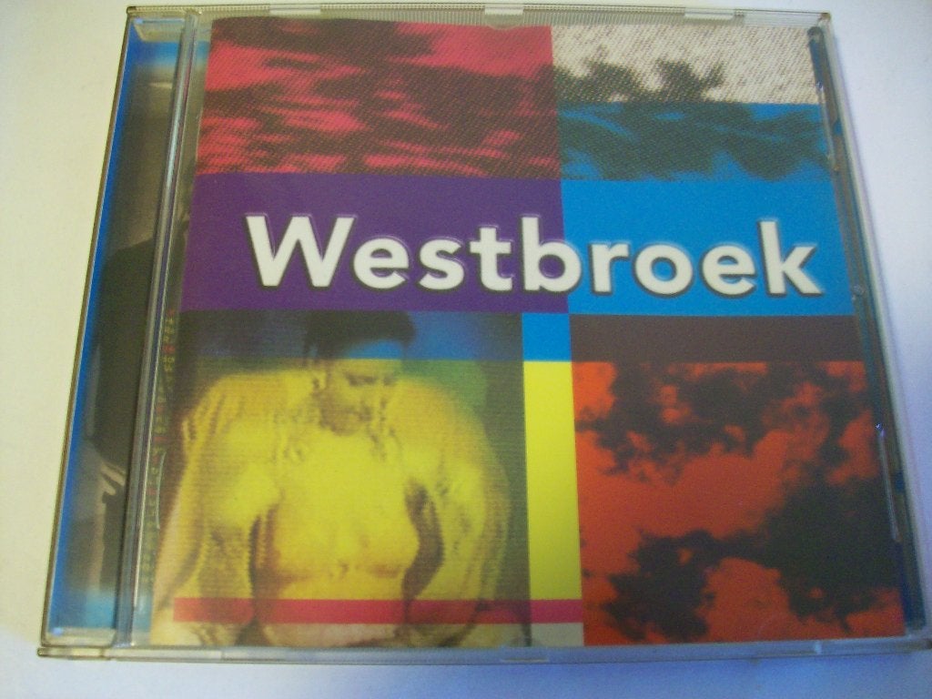 cd HENK WESTBROEK - Westbroek ( zelfs je naam is mooi ), Ophalen of Verzenden, Zo goed als nieuw, Levenslied of Smartlap, Album
