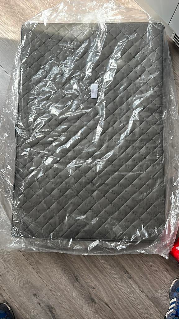 Ortopedisch honden kussen 120 cm x 80 cm, Dieren en Toebehoren, Ophalen, Zo goed als nieuw, Overige