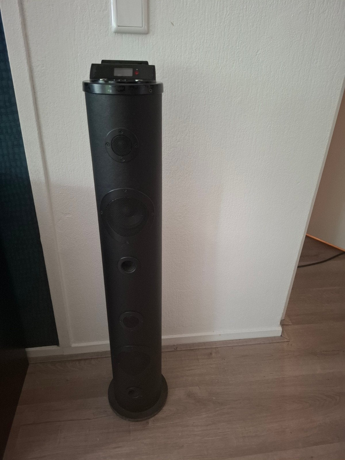 muziektoren/speaker/box, Ophalen, Minder dan 60 watt, Overige merken