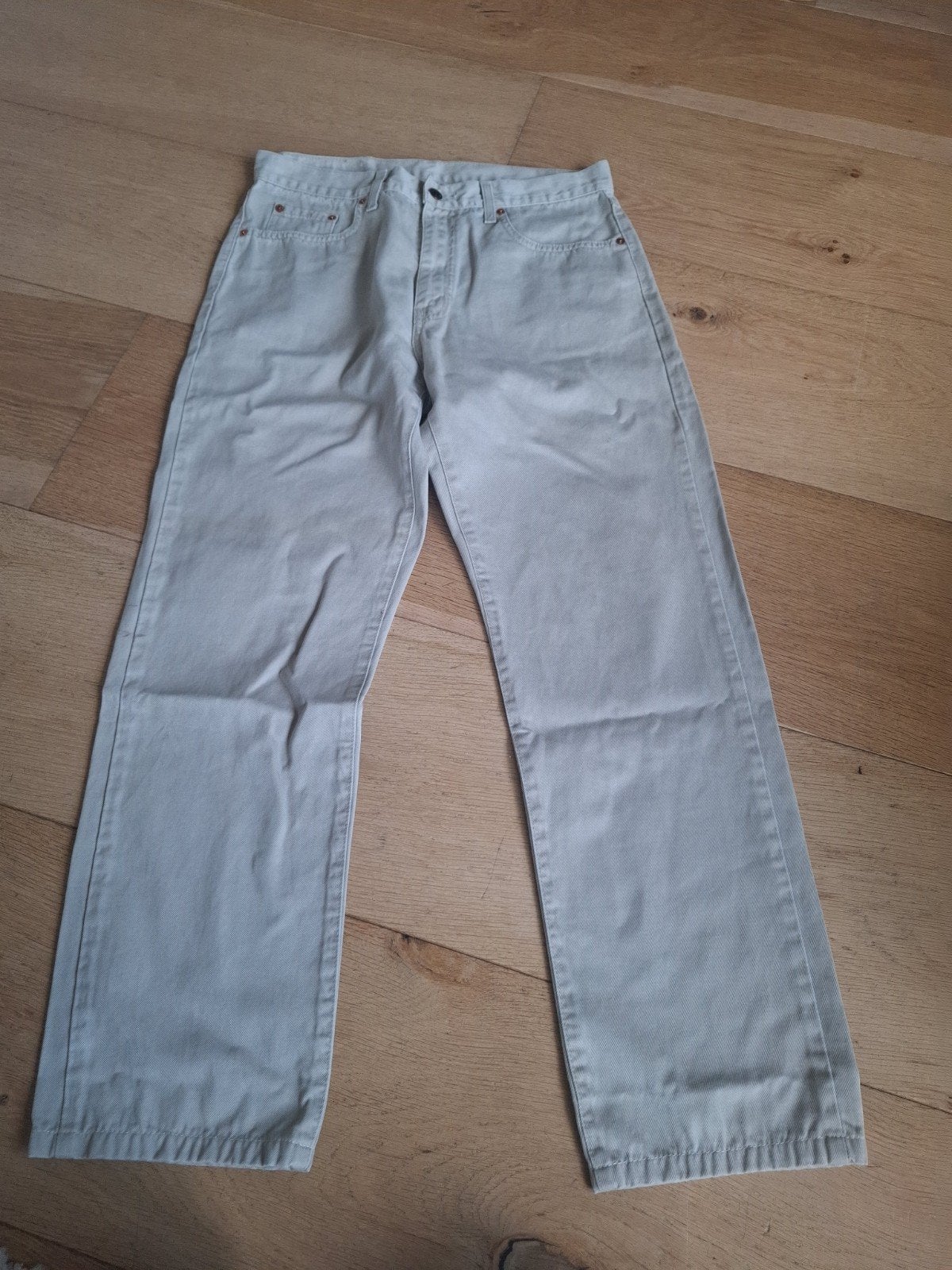 Levi's 615 Jeans W33 L32, Levi's, Overige kleuren, Ophalen of Verzenden, W33 - W34 (confectie 48/50)