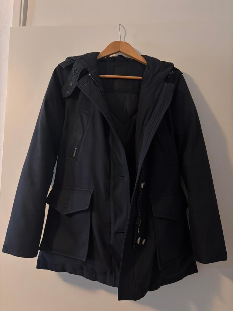Airforce jas 14Y, Ophalen of Verzenden, Gebruikt