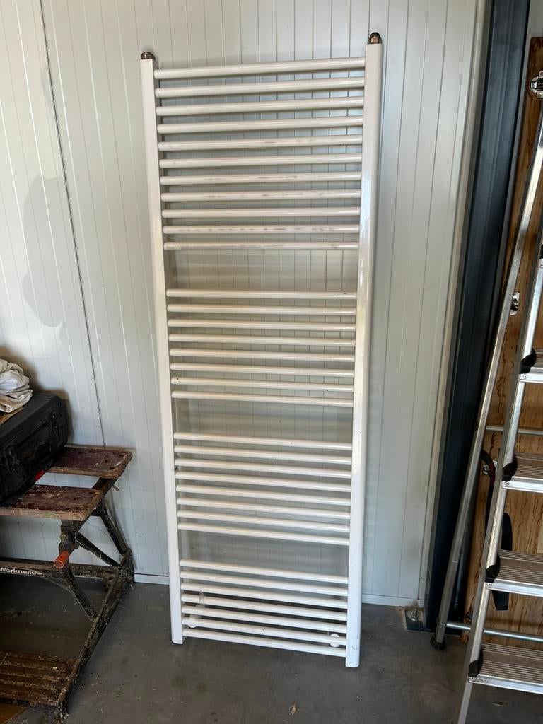 Handdoek radiator, Ophalen, Radiator, Zo goed als nieuw, 60 tot 150 cm