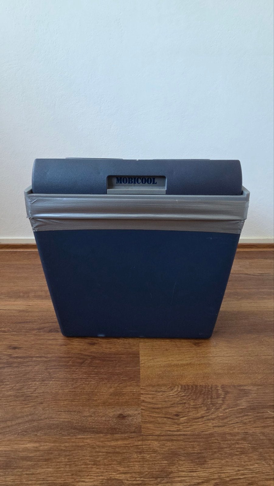 Elektrische koelbox, Ophalen, Elektrisch