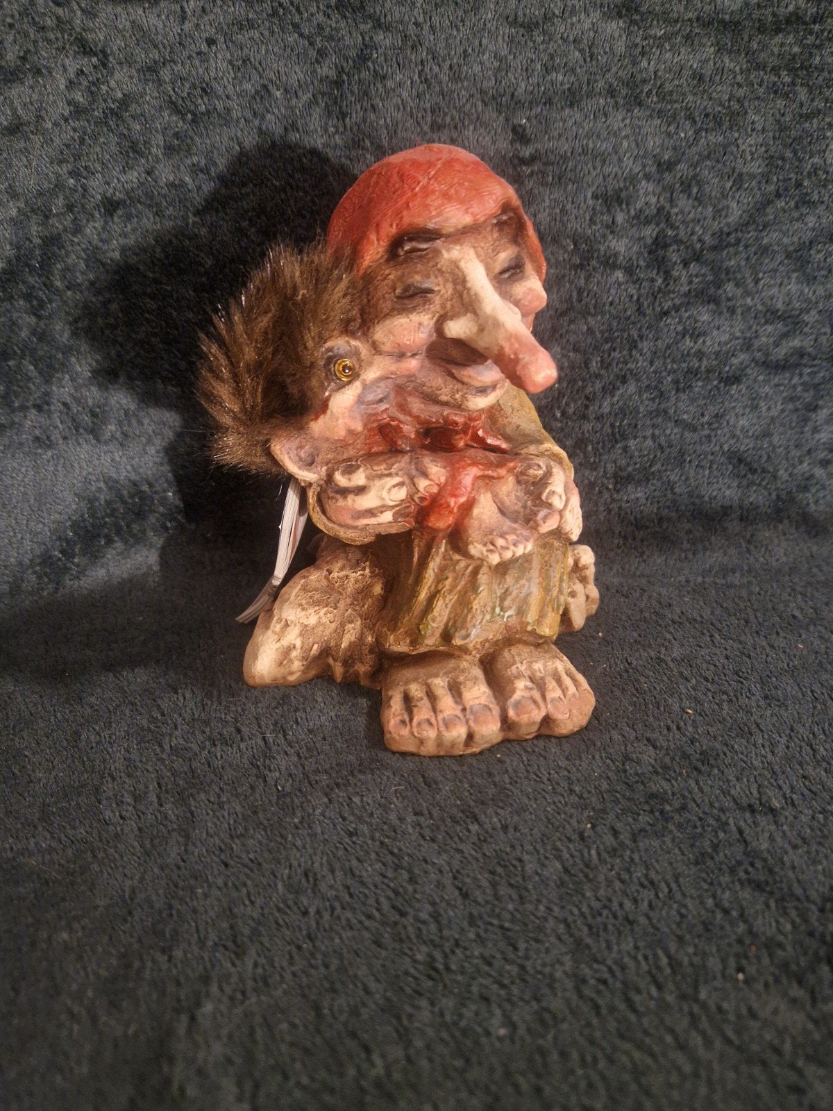 Trol #23, Ophalen of Verzenden, Fantasy