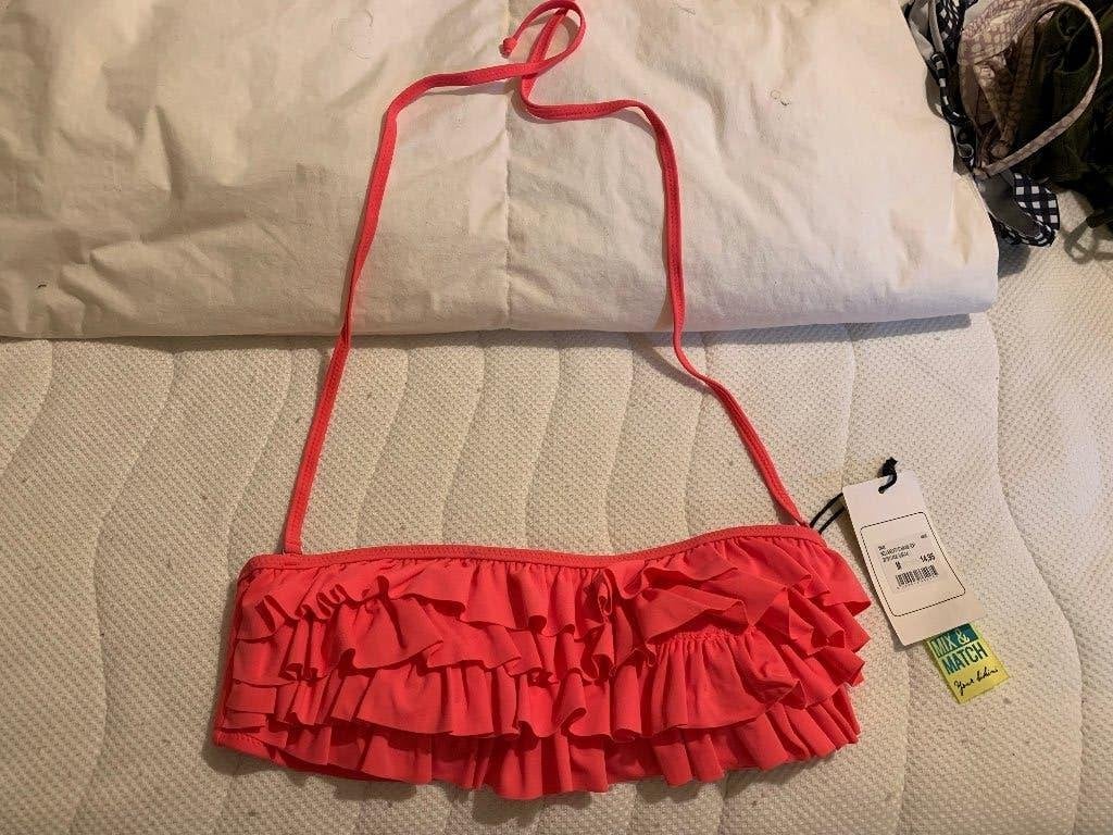 Bikini top Bella Ragazza maat 38, Overige typen, Bella Ragazza, Nieuw, Ophalen of Verzenden