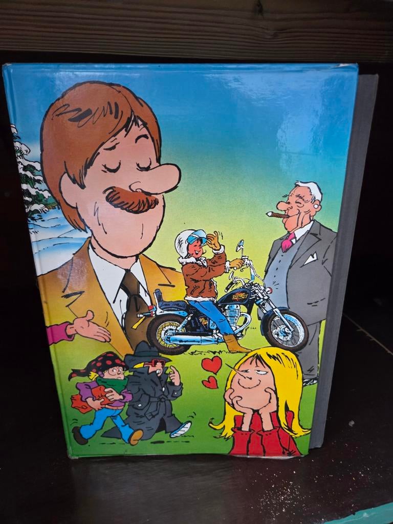 Jan jans en de kinderen, Verzamelen, Ophalen of Verzenden, Overige figuren, Beeldje of Figuurtje