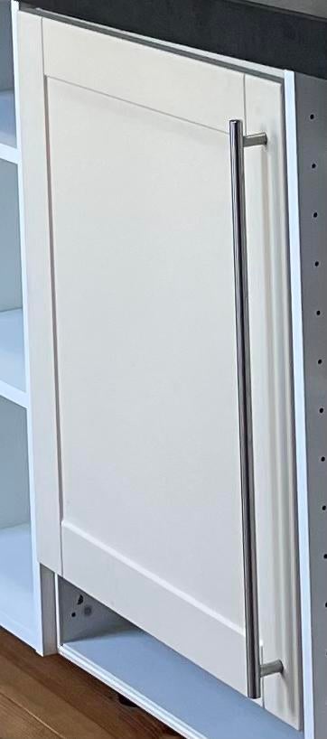 Te koop! Siematic deur, Huis en Inrichting, Keuken | Keukenelementen, Ophalen, Minder dan 50 cm, Gebruikt, Wit