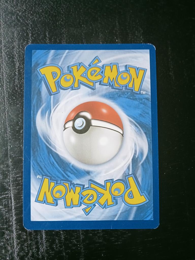 Pikachu TG05/TG30 Pokémon Kaart - Zo goed als nieuw, Ophalen of Verzenden, Zo goed als nieuw, Losse kaart, Foil