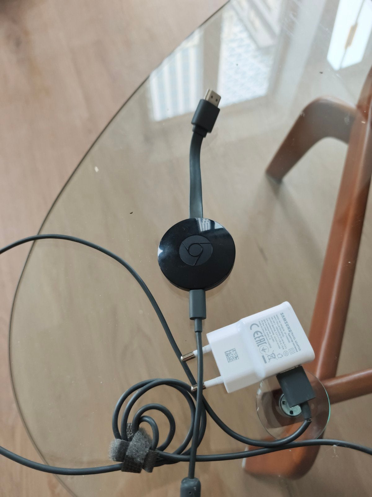 Google Chromecast 2e generatie, Ophalen, Gebruikt, HDMI, Zonder harde schijf