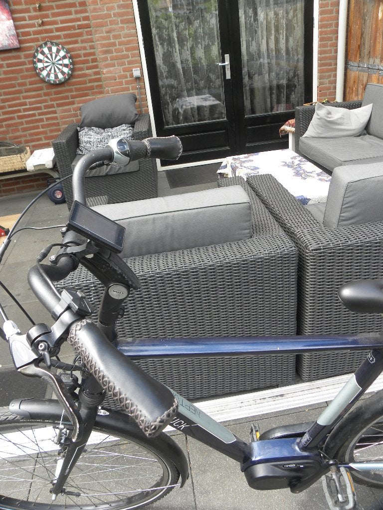 Elektrische fiets Defect, 59 cm of meer, Ophalen, Gebruikt, Overige merken