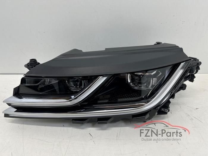 VW Arteon Facelift 3G8 koplamp Links VOLLED, Ophalen of Verzenden, Gebruikt